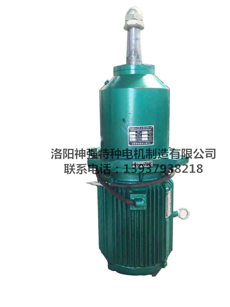 行星齒輪減速機的具體安裝方式