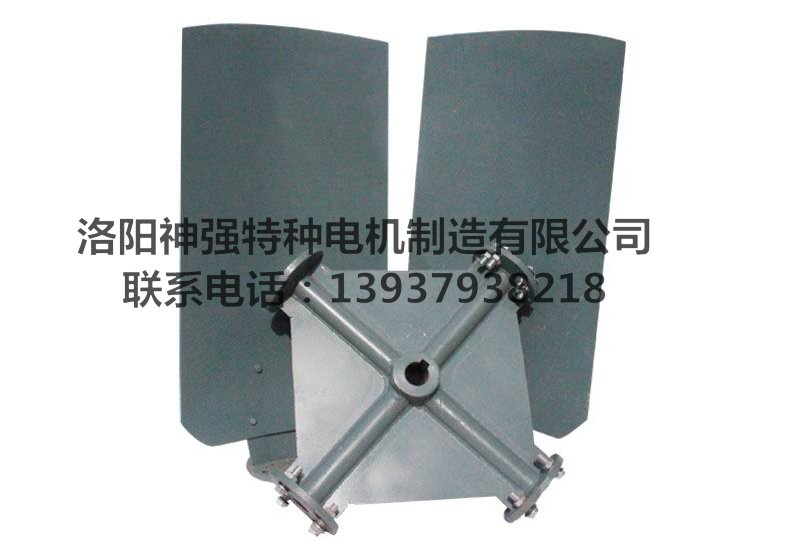 冷卻塔風(fēng)機(jī)風(fēng)量如何判斷