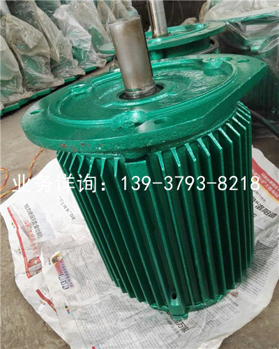 冷卻塔電機如何拆裝